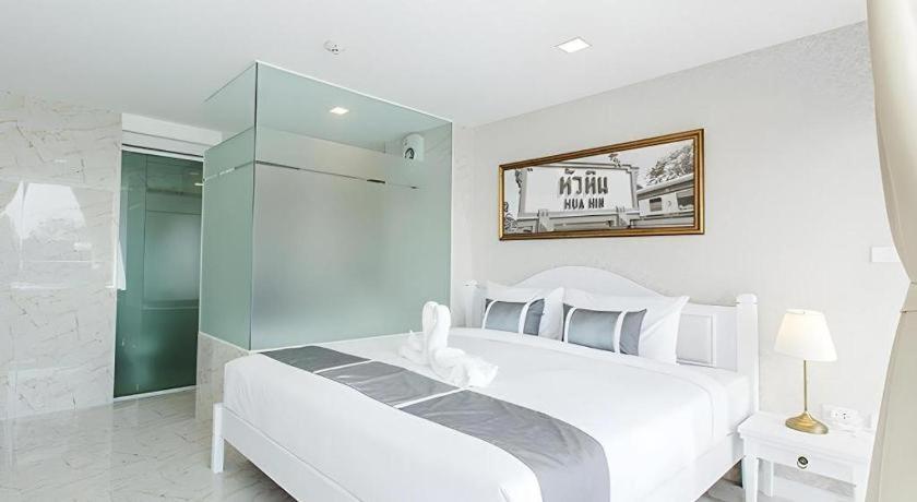 B2 Hua Hin Premier Hotel Экстерьер фото