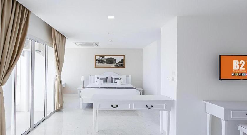 B2 Hua Hin Premier Hotel Экстерьер фото