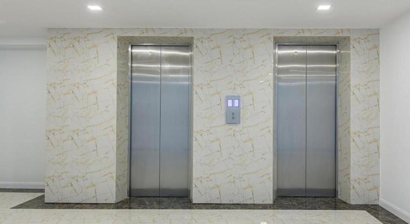 B2 Hua Hin Premier Hotel Экстерьер фото