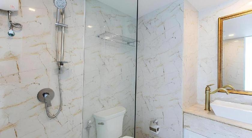 B2 Hua Hin Premier Hotel Экстерьер фото