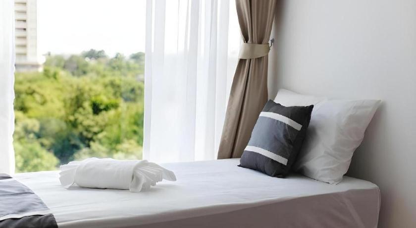 B2 Hua Hin Premier Hotel Экстерьер фото