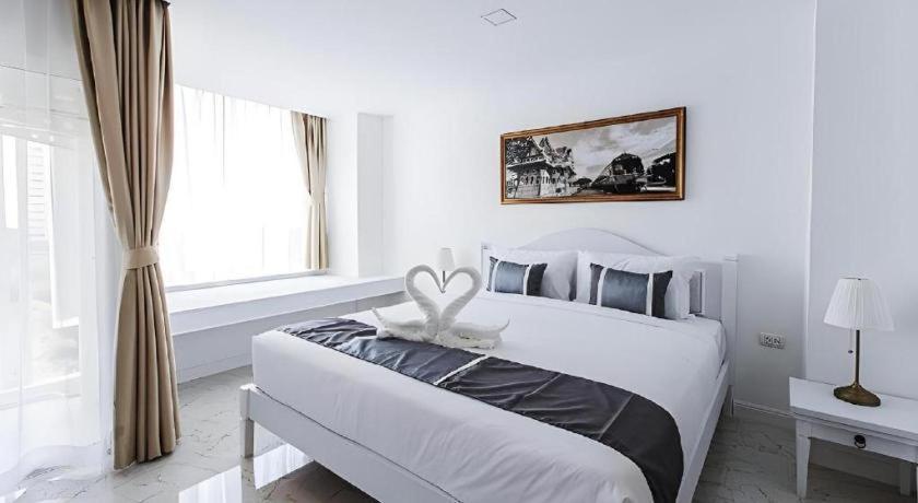 B2 Hua Hin Premier Hotel Экстерьер фото