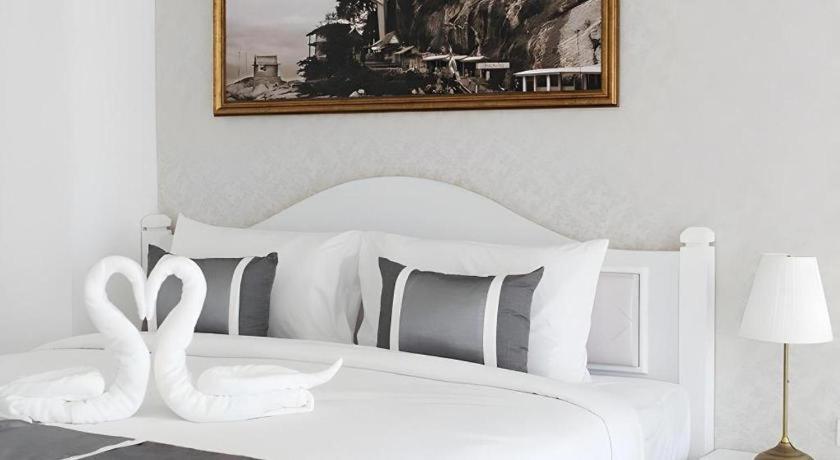 B2 Hua Hin Premier Hotel Экстерьер фото