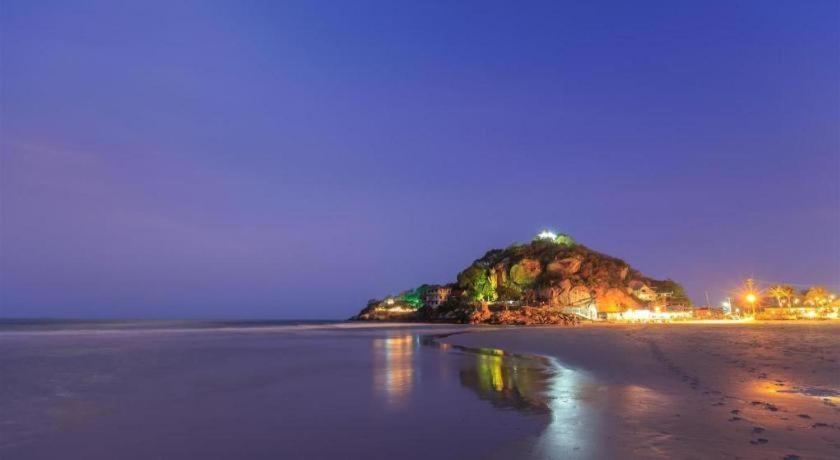 B2 Hua Hin Premier Hotel Экстерьер фото