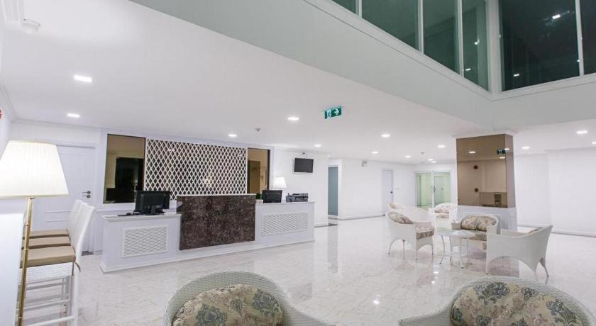 B2 Hua Hin Premier Hotel Экстерьер фото