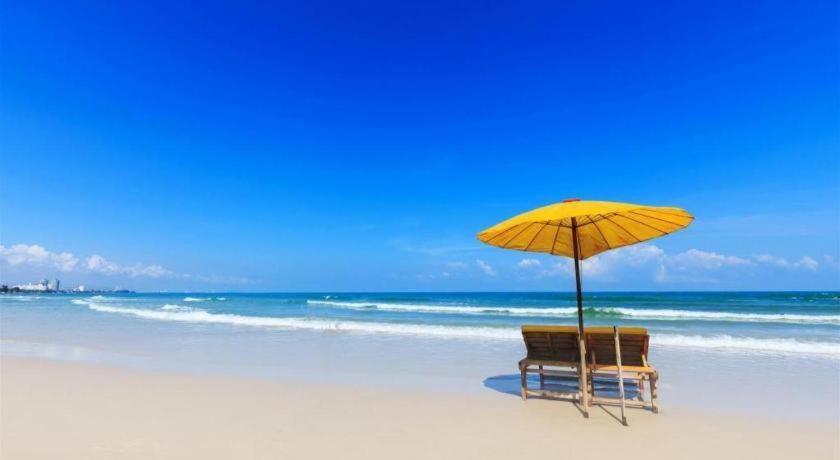 B2 Hua Hin Premier Hotel Экстерьер фото