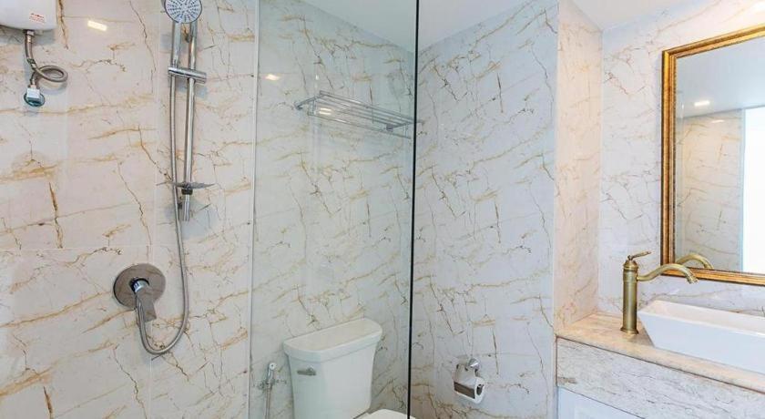 B2 Hua Hin Premier Hotel Экстерьер фото