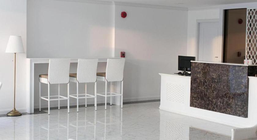 B2 Hua Hin Premier Hotel Экстерьер фото